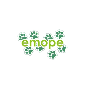 emilys (emilysjp)さんのペット用おやつメーカーの会社ロゴへの提案