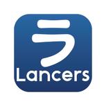 kimbo (kimbo)さんの会員登録者数150万人以上！「Lancers」のAndroidアプリのアイコンデザインへの提案