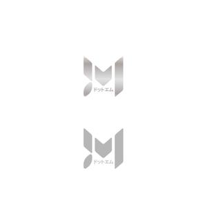 twoway (twoway)さんのEC事業「.M（ドットエム）」のロゴへの提案