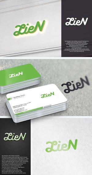 take5-design (take5-design)さんの一般社団法人フリースクール西尾LieNへの提案