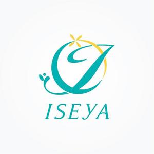 passage (passage)さんのまつ毛パーマとヘッドスパ【リラクゼーション　ISEYA】のロゴへの提案