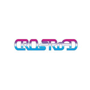 Epicdays Studio (a2c0303)さんの中古車販売店　株式会社CROSSROADのロゴへの提案