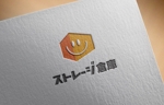 haruru (haruru2015)さんの農業用倉庫建築のホームページで使用するロゴへの提案