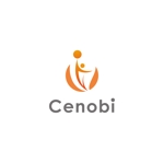 358eiki (tanaka_358_eiki)さんの中小製造業向けSaaSを展開する「株式会社Cenobi」のロゴへの提案