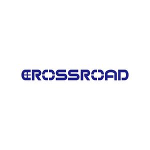 Epicdays Studio (a2c0303)さんの中古車販売店　株式会社CROSSROADのロゴへの提案