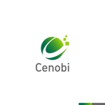 sakari2 (sakari2)さんの中小製造業向けSaaSを展開する「株式会社Cenobi」のロゴへの提案