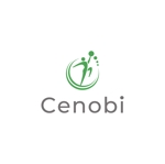 358eiki (tanaka_358_eiki)さんの中小製造業向けSaaSを展開する「株式会社Cenobi」のロゴへの提案