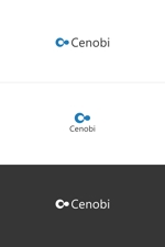 VARMS (VARMS)さんの中小製造業向けSaaSを展開する「株式会社Cenobi」のロゴへの提案