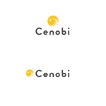 Montage屋 (montageYA)さんの中小製造業向けSaaSを展開する「株式会社Cenobi」のロゴへの提案