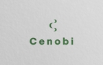Chois Design (shchoi)さんの中小製造業向けSaaSを展開する「株式会社Cenobi」のロゴへの提案
