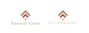 yamatakaさんの葬儀会社のロゴ制作への提案