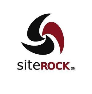 ヘッドディップ (headdip7)さんの「SiteROCK」のロゴ作成への提案