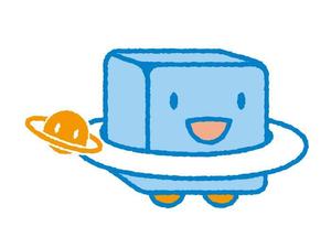1708designさんの不動産会社のシンプルな謎のキャラクター制作への提案