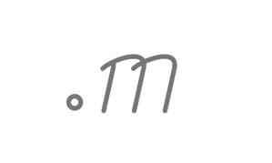 ヒマワリ (yuka0815)さんのEC事業「.M（ドットエム）」のロゴへの提案