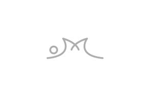 ヒマワリ (yuka0815)さんのEC事業「.M（ドットエム）」のロゴへの提案