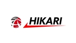 やぐちデザイン (hiroaki1014)さんのIOTやSDGS関連商品を販売する商社（株）光商会のアルファベットの文字ロゴへの提案