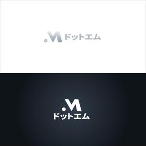 Zagato (Zagato)さんのEC事業「.M（ドットエム）」のロゴへの提案
