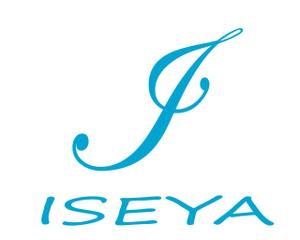 市原 稔也 (haniwa-hana)さんのまつ毛パーマとヘッドスパ【リラクゼーション　ISEYA】のロゴへの提案