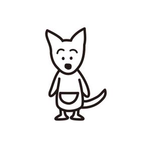 l_golem (l_golem)さんのカンガルーのキャラクター制作への提案