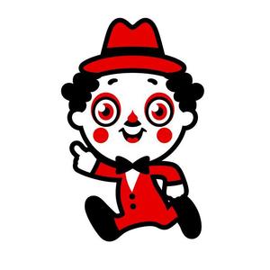 ブリコルール (bricoleur)さんの不動産屋のイメージキャラクターへの提案