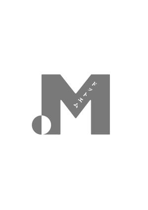那由多計画 NAYUTA PROJECT (che-disegno)さんのEC事業「.M（ドットエム）」のロゴへの提案