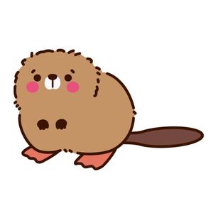 サタケシンイチロウ (sswagyu627)さんのベビー用品販売会社のオリジナルキャラクターデザインへの提案