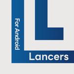 Tkgoogle (Tkgoogle)さんの会員登録者数150万人以上！「Lancers」のAndroidアプリのアイコンデザインへの提案