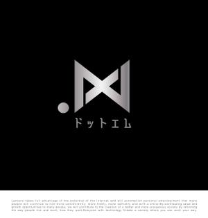 tog_design (tog_design)さんのEC事業「.M（ドットエム）」のロゴへの提案