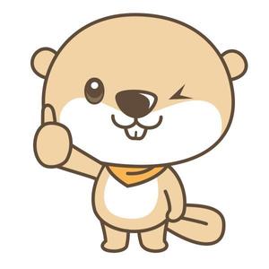 ISSOKU (kazunori131)さんのベビー用品販売会社のオリジナルキャラクターデザインへの提案