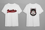 Chois Design (shchoi)さんのTシャツのロゴデザイン募集への提案