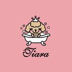 ナカムラ*コウ (studioWB)さんの「TiARA」のロゴ作成への提案