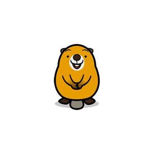 okicha-nel (okicha-nel)さんのベビー用品販売会社のオリジナルキャラクターデザインへの提案