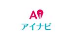 やぐちデザイン (hiroaki1014)さんの「AIサービス」のロゴ作成への提案