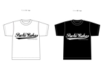 SUPLEY_ad (ad_infinity007)さんのTシャツのロゴデザイン募集への提案