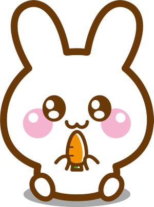 nougo (noguo3)さんのベビー用品販売会社のオリジナルキャラクターデザインへの提案
