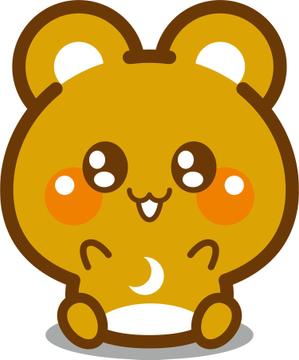 nougo (noguo3)さんのベビー用品販売会社のオリジナルキャラクターデザインへの提案