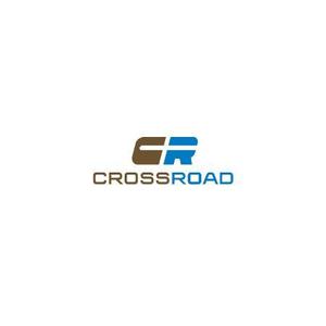 ol_z (ol_z)さんの中古車販売店　株式会社CROSSROADのロゴへの提案