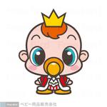 free bird (free-bird)さんのベビー用品販売会社のオリジナルキャラクターデザインへの提案