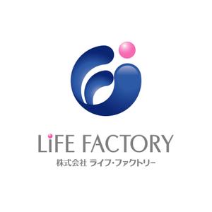 miru-design (miruku)さんの保険代理店ロゴマーク制作への提案