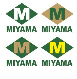 休業中 ()さんの建設会社のロゴ製作への提案