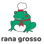 misu.it (misuit)さんのイタリアンと洋菓子のキャラクターロゴ、への提案