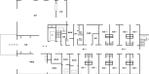 CUBE (cube1)さんの老人ホームのフロア案内図と近隣の地図作成への提案