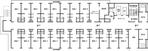 CUBE (cube1)さんの老人ホームのフロア案内図と近隣の地図作成への提案