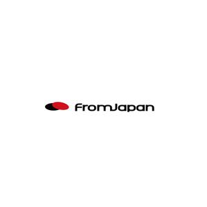 hiryu (hiryu)さんの「FromJapan」のロゴ作成への提案