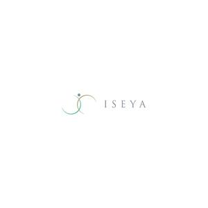 nabe (nabe)さんのまつ毛パーマとヘッドスパ【リラクゼーション　ISEYA】のロゴへの提案