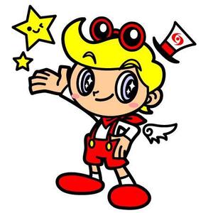 ヤンロン (yanron)さんの不動産屋のイメージキャラクターへの提案