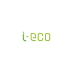 LLDESIGN (ichimaruyon)さんの新会社「株式会社i-eco」のロゴへの提案