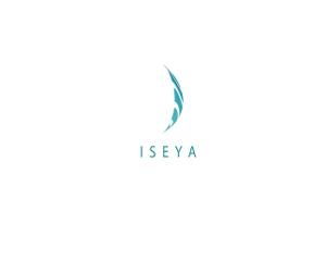Gpj (Tomoko14)さんのまつ毛パーマとヘッドスパ【リラクゼーション　ISEYA】のロゴへの提案