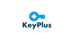 やぐちデザイン (hiroaki1014)さんのコンサルティング会社「Key Plus Inc.,」のロゴへの提案
