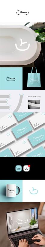 MarkFly™ (MarkFly)さんの住宅の在来浴室（手作り浴室・オリジナル）の専門工事業のロゴへの提案